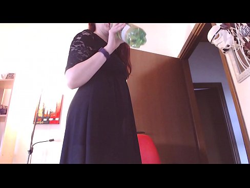 ❤️ Un schiavu sottumessu chì ama i mutandine brutte è luscious hè obligatu à masturbarsi dopu avè vistu stu video! ❤️❌ Video sessu à noi % co.porn-mz-com.ru% ❤