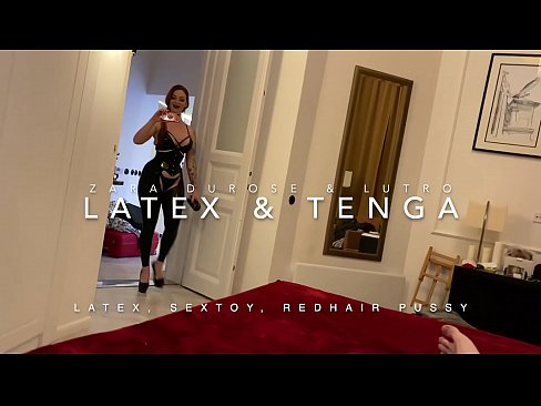 ❤️ Sorellastra rossa in costume di lattice scopata da fratellastro ❤️❌ Video sessu à noi % co.porn-mz-com.ru% ❤
